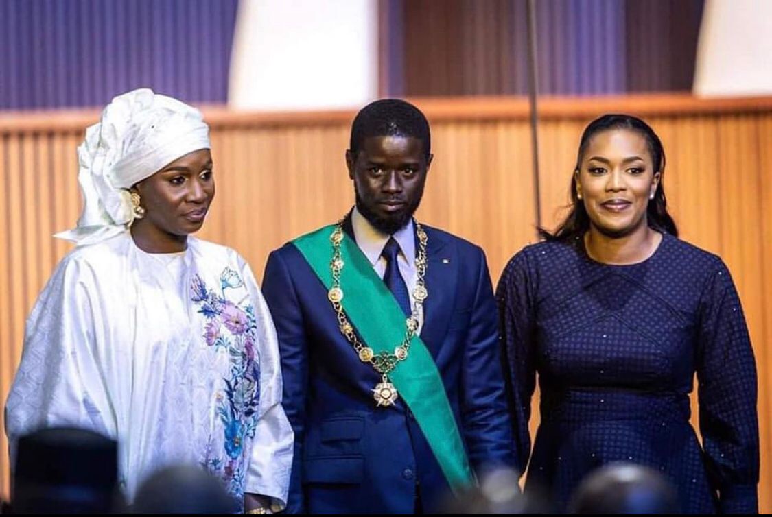 Affaire polygamie du président Bassirou Diomaye Faye: Pourquoi les médias français n'ont aucune leçon de morale à donner aux Sénégalais