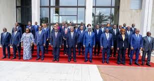 Ouattara prépare un nouveau gouvernement: Plusieurs Ministres sur le départ pour insuffisance de résultats, Beugré Mambé maintenu